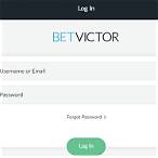 bet victor login